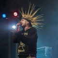 Click to enlarge GutterPunk - Professional Concert Photography